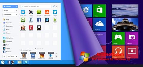 Snimak zaslona Pokki Windows 10